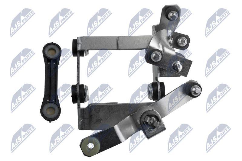 Kit de réparation, levier de changement de vitesse NTY NXX-VW-000