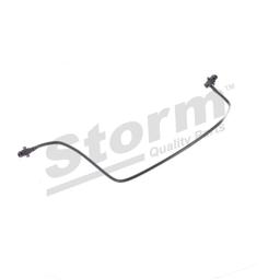 Durite de radiateur STORM QUALITY PARTS STO2750003