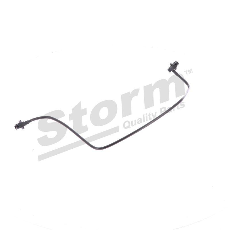 Durite de radiateur STORM QUALITY PARTS STO2750003