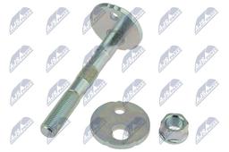 Vis de correction du carrossage NTY ZWG-TY-054SK