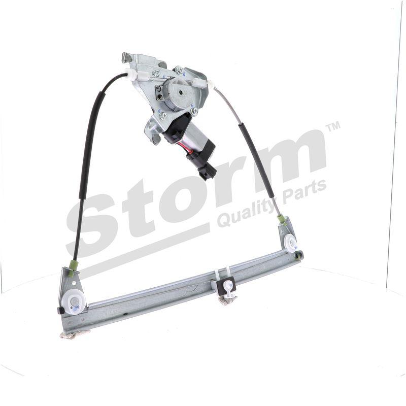 Lève-vitre STORM QUALITY PARTS 38574