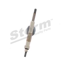 Bougie de préchauffage STORM QUALITY PARTS 502035