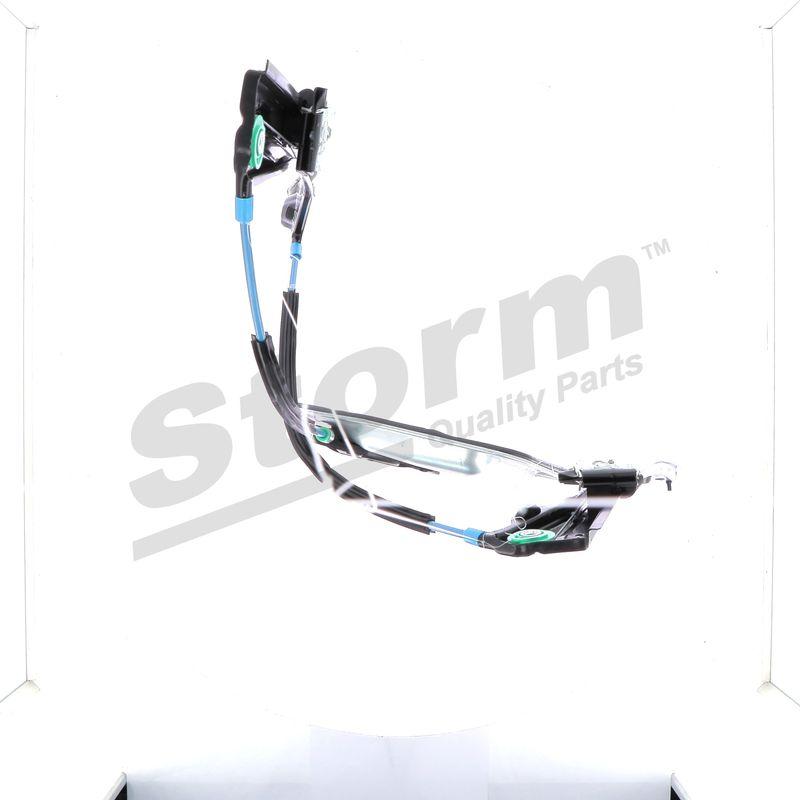 Lève-vitre STORM QUALITY PARTS 9307631