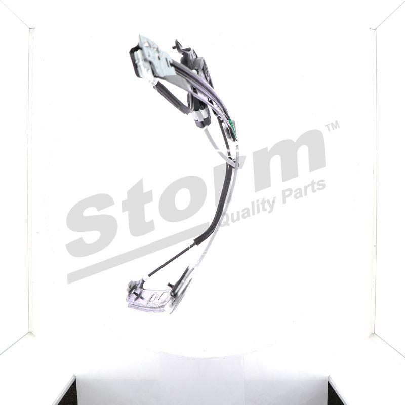 Lève-vitre STORM QUALITY PARTS 18075