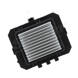 Résistance, pulseur d'air habitacle STORM QUALITY PARTS 777034