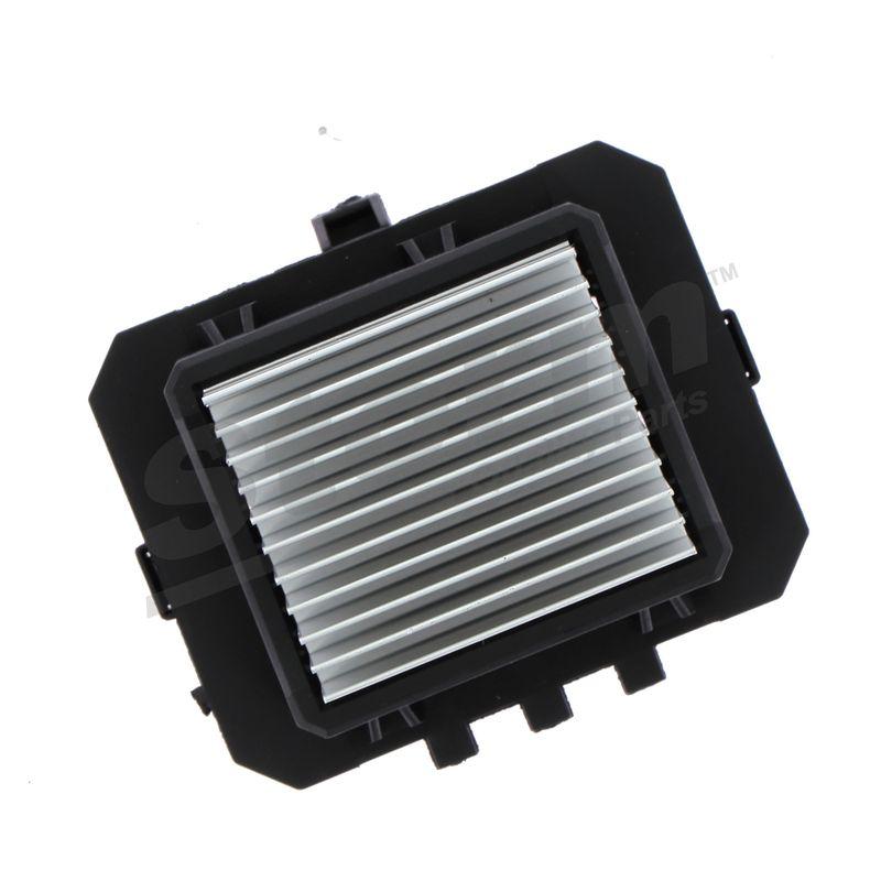 Résistance, pulseur d'air habitacle STORM QUALITY PARTS 777034