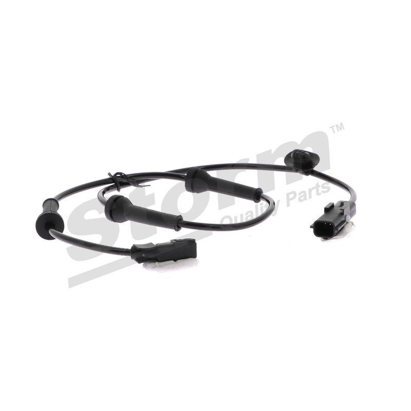Capteur, vitesse de roue STORM QUALITY PARTS 888017