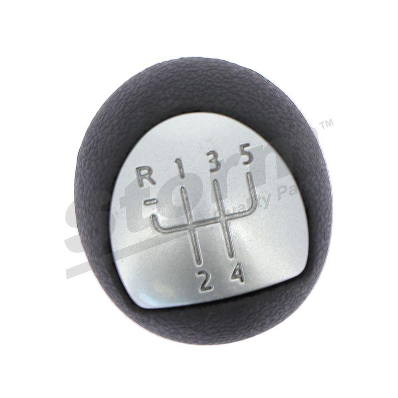 Pommeau STORM QUALITY PARTS 8103001