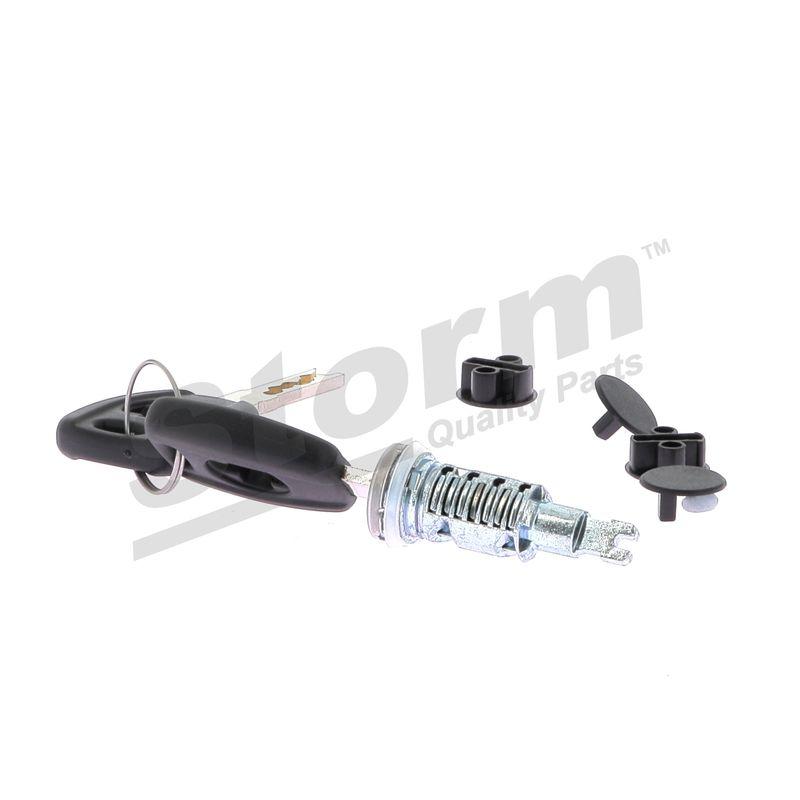 Cylindre de serrure STORM QUALITY PARTS 2962002