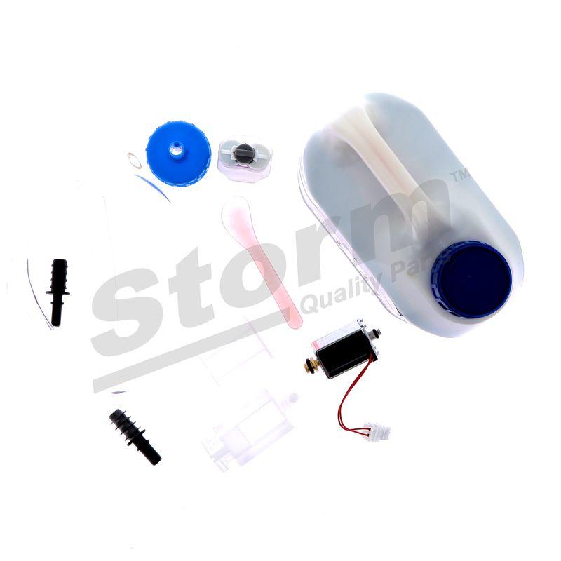 Pompe d’additif STORM QUALITY PARTS 777532