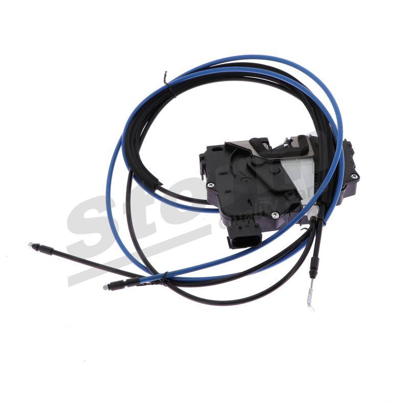 Serrure de porte STORM QUALITY PARTS 7992504