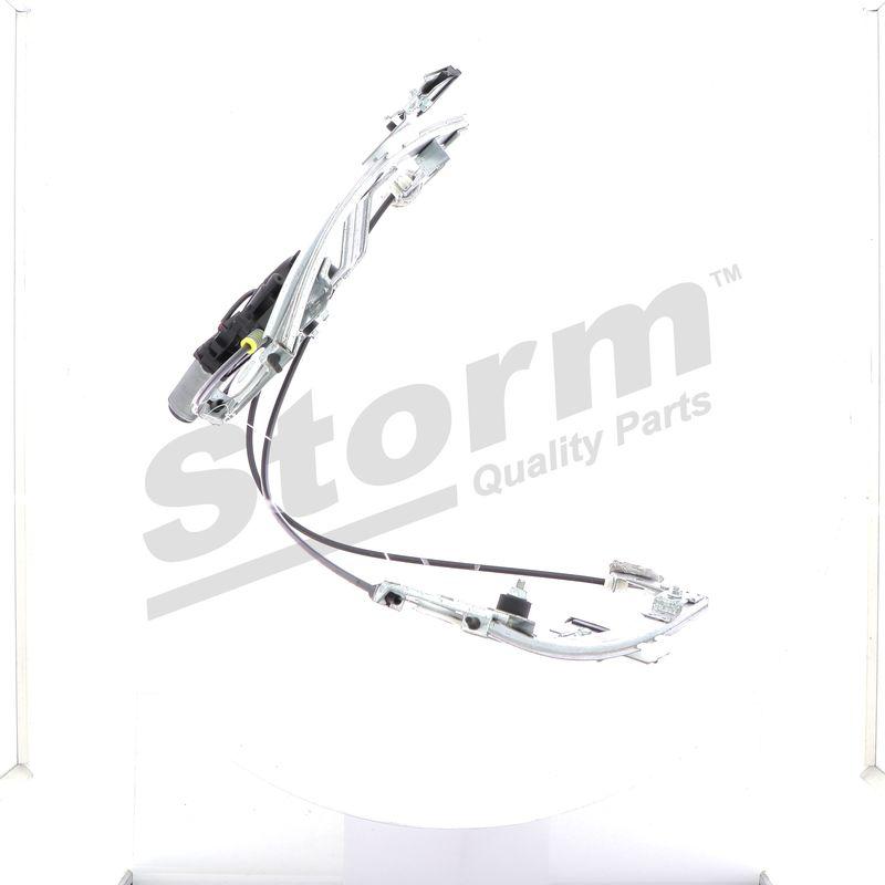 Lève-vitre STORM QUALITY PARTS 90280