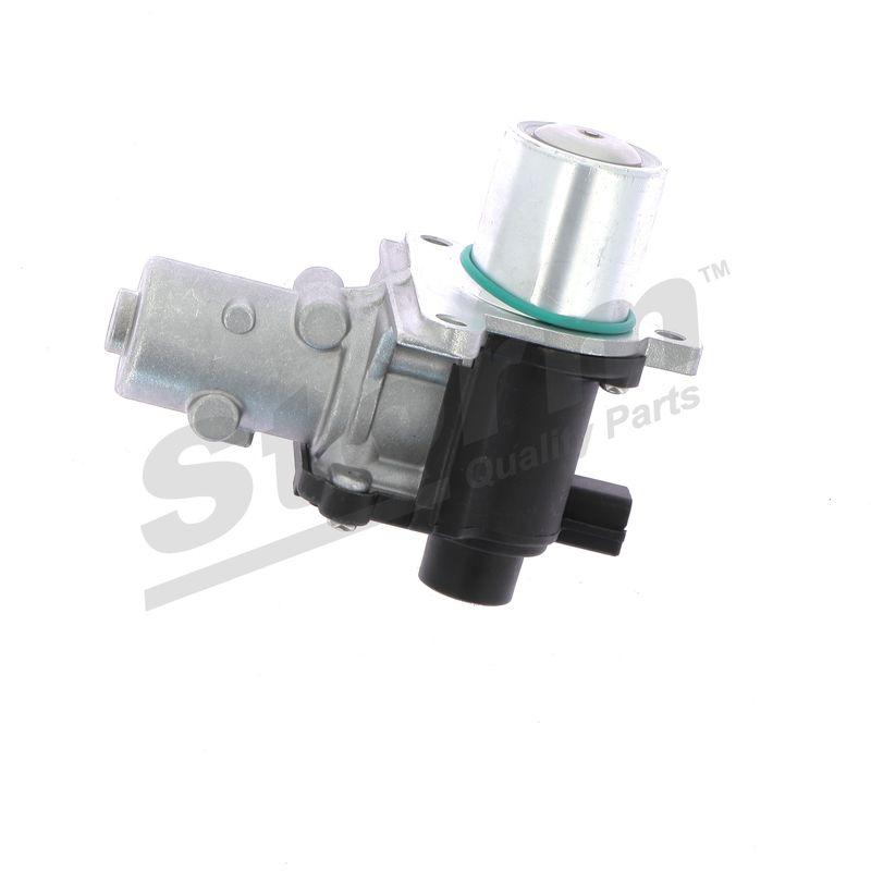 Vanne EGR STORM QUALITY PARTS 9009