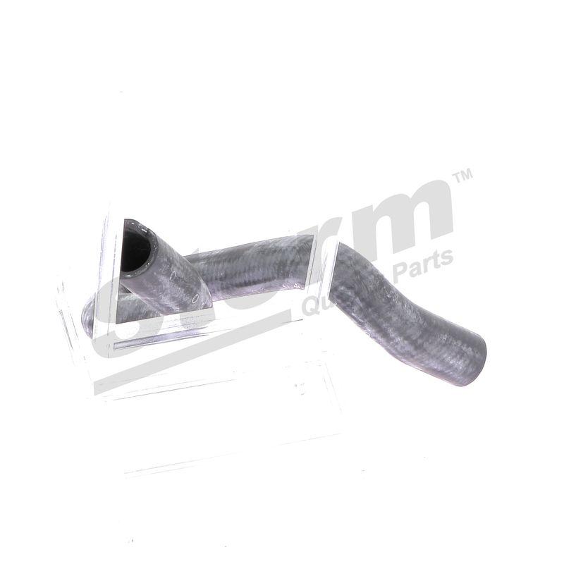 Tuyau, échangeur de chaleur (chauffage) STORM QUALITY PARTS F8788