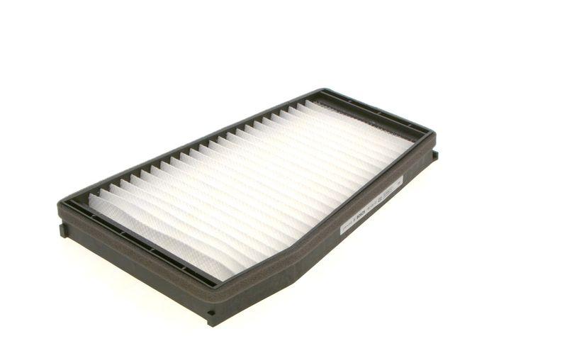 Filtre, air de l'habitacle BOSCH 1 987 435 122