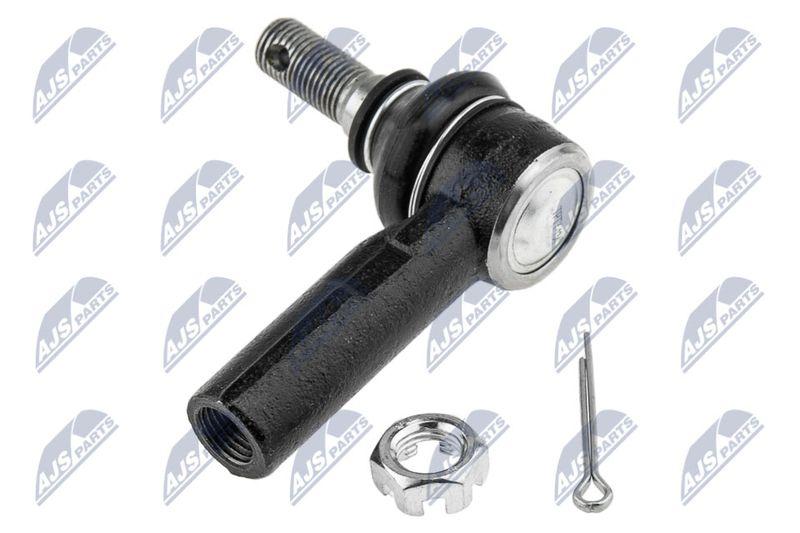 Rotule de barre de connexion NTY SKZ-TY-134