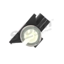 Capteur de pression, turbocompresseur STORM QUALITY PARTS 97992