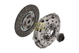 Kit d'embrayage Schaeffler LuK 625301500