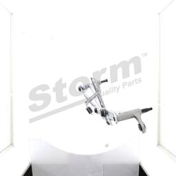 Tringlerie d'essuie-glace STORM QUALITY PARTS 2551005