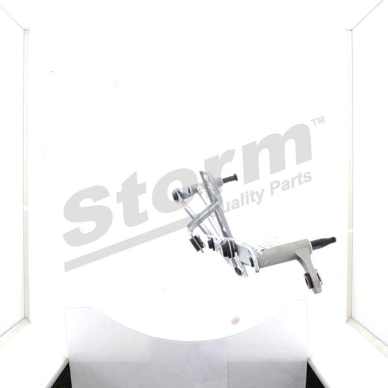 Tringlerie d'essuie-glace STORM QUALITY PARTS 2551005