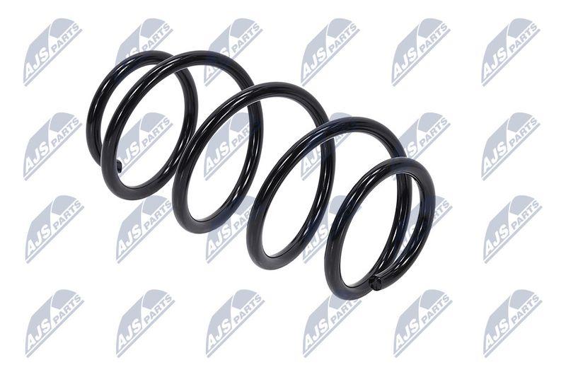 Ressort de suspension NTY ASZ-NS-009