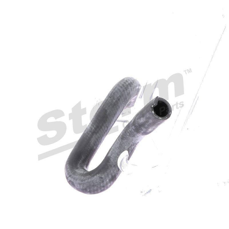 Tuyau, échangeur de chaleur (chauffage) STORM QUALITY PARTS F8788