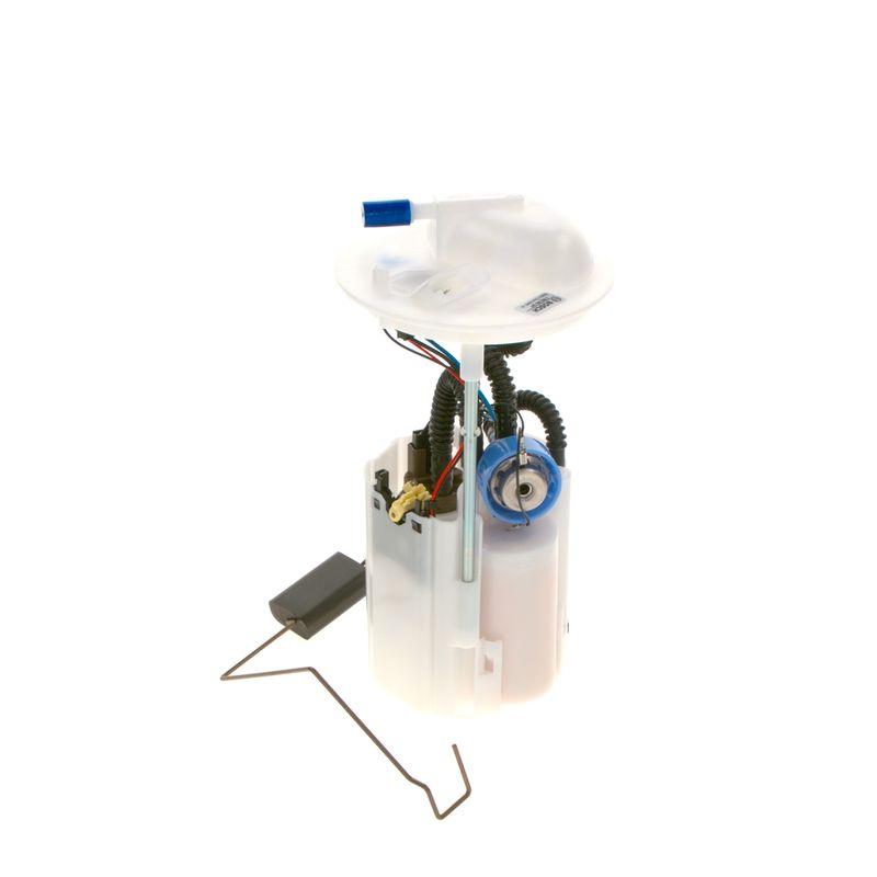 Unité d'injection de carburant BOSCH 0 986 580 947