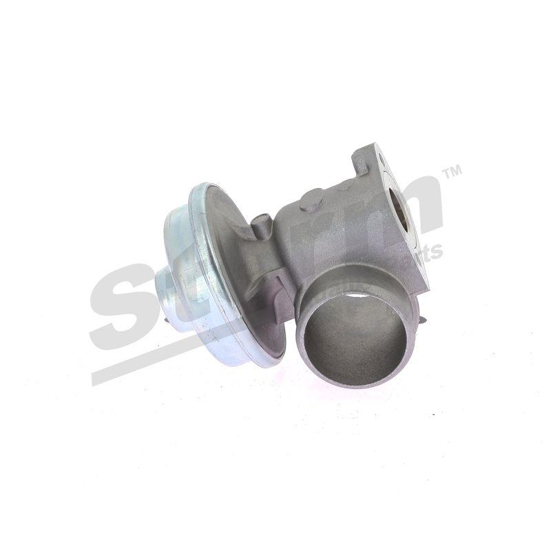 Vanne EGR STORM QUALITY PARTS 9060