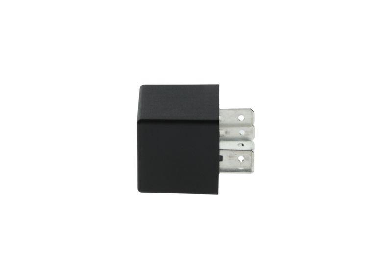 Relais, courant de travail BOSCH 0986AH0614