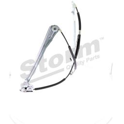 Lève-vitre STORM QUALITY PARTS 93080