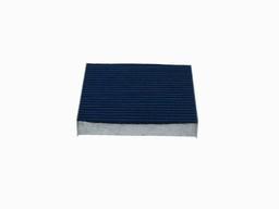 Filtre, air de l'habitacle BOSCH 0 986 628 631