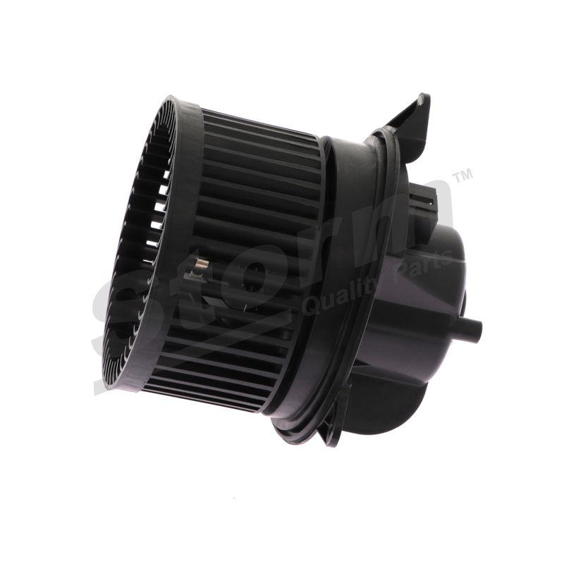 Pulseur d'air habitacle STORM QUALITY PARTS 4850802