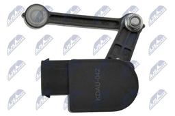 Capteur, correcteur de portée d’éclairage NTY ECX-AU-042