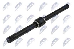 Arbre de transmission NTY NWP-NS-008