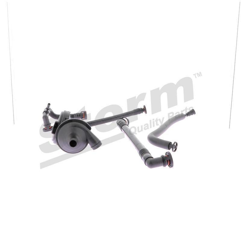 Soupape, dégazage du carter STORM QUALITY PARTS 207151