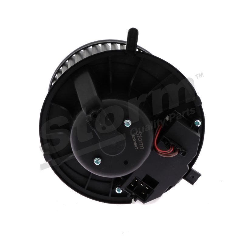Pulseur d'air habitacle STORM QUALITY PARTS 9700803