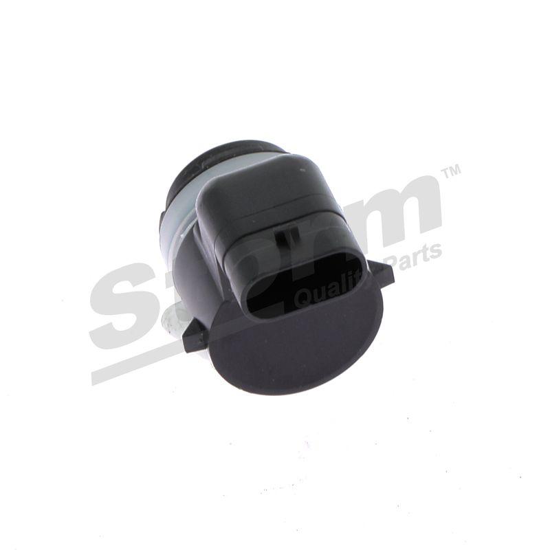 Capteur, aide au stationnement STORM QUALITY PARTS 151108