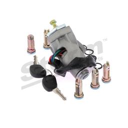 Jeu de cylindres de serrures STORM QUALITY PARTS 4852502