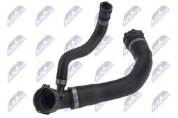 Durite de radiateur NTY GPP-BM-017