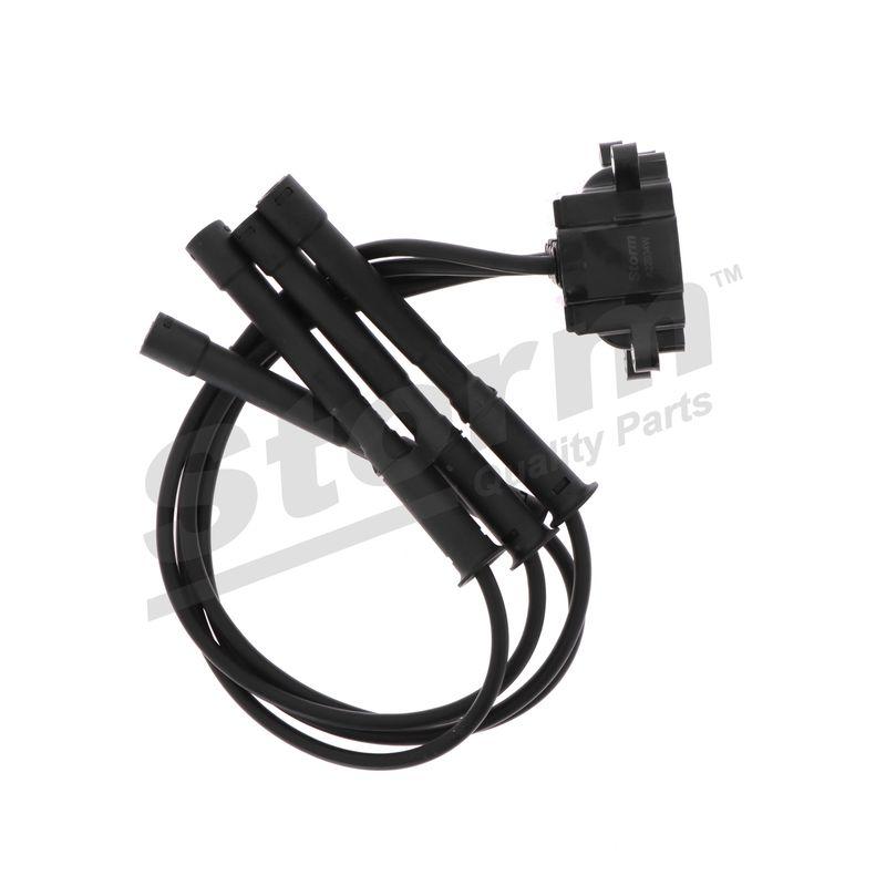 Bobine d'allumage STORM QUALITY PARTS 880211