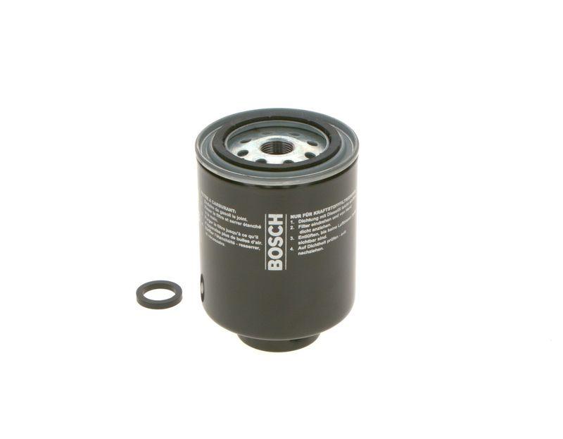 Filtre à carburant BOSCH 1 457 434 453