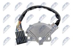 Appareil de commande, boîte automatique NTY EAG-MS-001