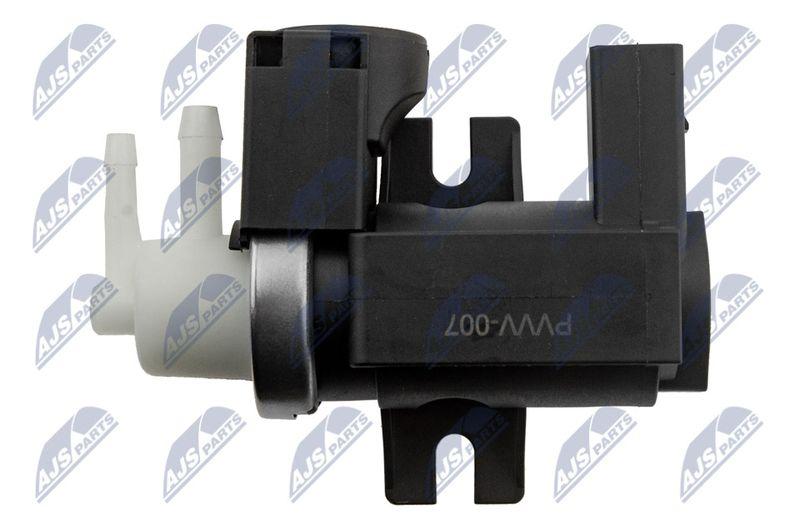 Capteur de pression, turbocompresseur NTY EGR-VV-007