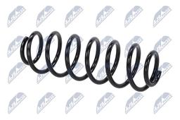 Ressort de suspension NTY ASZ-VW-002