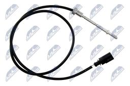 Capteur, température des gaz NTY EGT-VW-063