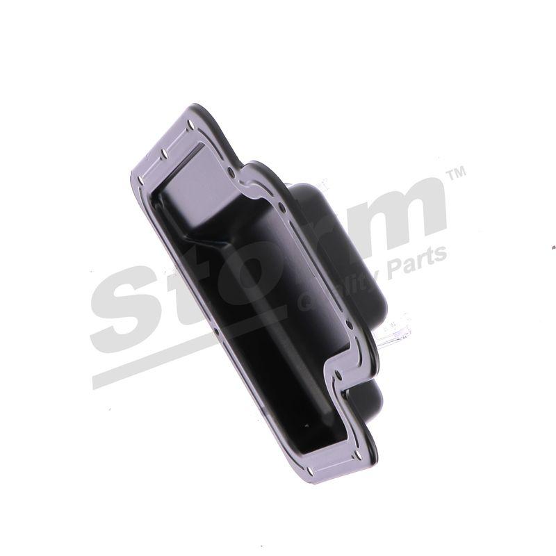 Carter d'huile STORM QUALITY PARTS 999016
