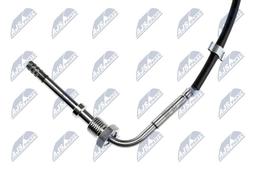 Capteur, température des gaz NTY EGT-FT-001