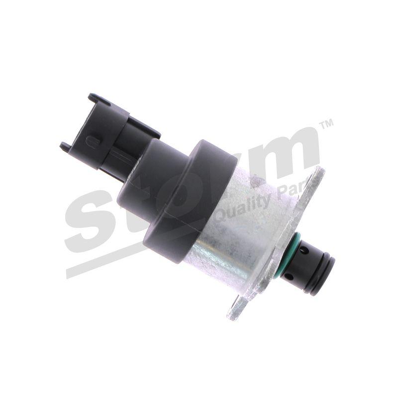 Régulateur, quantité de carburant (système à rampe commune) STORM QUALITY PARTS STO300202