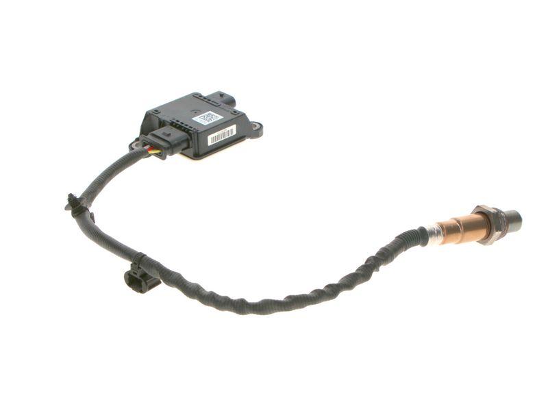 Détecteur de particules BOSCH 0 281 006 574