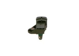 Capteur, pression de suralimentation BOSCH 0 281 006 076